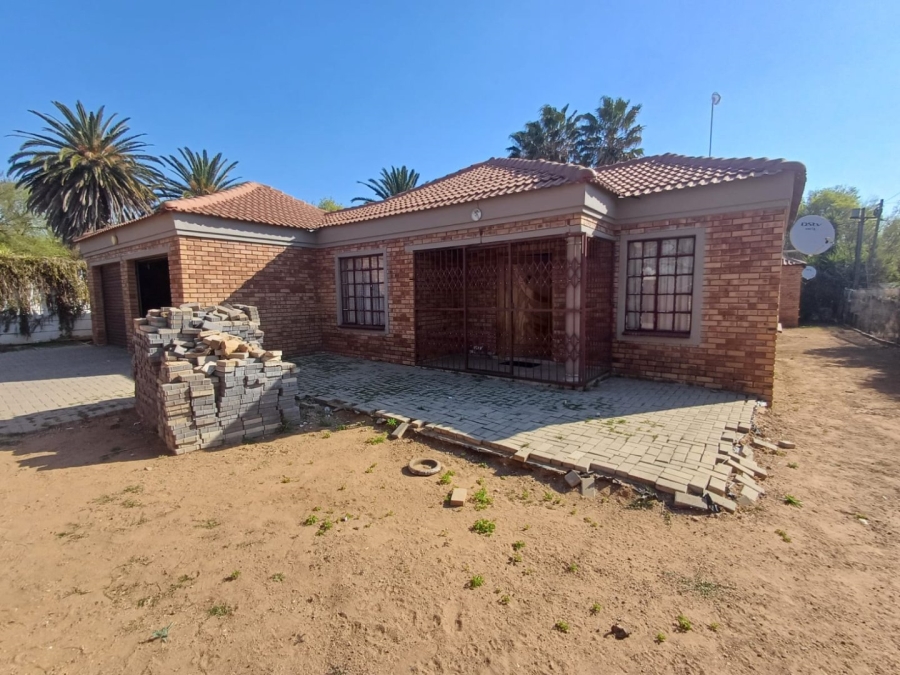 3 Bedroom Property for Sale in Freemanville North West